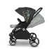 Carucior sport pentru copii Lionelo - Mika 3 in 1, accesorizat, cu landou si scoica - Dreamin, editie limitata - 8