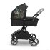 Carucior sport pentru copii Lionelo - Mika 3 in 1, accesorizat, cu landou si scoica - Dreamin, editie limitata - 10