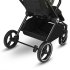 Carucior sport pentru copii Lionelo - Mika 3 in 1, accesorizat, cu landou si scoica - Dreamin, editie limitata - 16