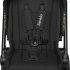 Carucior sport pentru copii Lionelo - Mika 3 in 1, accesorizat, cu landou si scoica - Dreamin, editie limitata - 15
