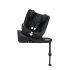 Детско столче за кола Cybex Gold Sirona Gi i-size Comfort, 3 месеца - 4 години - Moon Black - 11