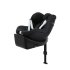 Детско столче за кола Cybex Gold Sirona Gi i-size Comfort, 3 месеца - 4 години - Moon Black - 5