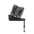 Детско столче за кола Cybex Gold Sirona Gi i-size Comfort, 3 месеца - 4 години - Lava Grey - 10