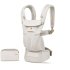 Кош за новородено Ergobaby OMNI Breeze дишащ и удобен 0 - 4 години Natural Beige - 1