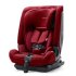 Стол за кола Recaro Toria Elite i-Size SELECT с isofix, детски, 15 - 36 кг, кабриолет - Garnet Red - 1