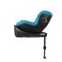 Παιδικό κάθισμα αυτοκινήτου Cybex Gold Sirona Gi i-size Plus, 3 μηνών - 4 ετών - Beach Blue - 10