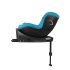 Παιδικό κάθισμα αυτοκινήτου Cybex Gold Sirona Gi i-size Plus, 3 μηνών - 4 ετών - Beach Blue - 9