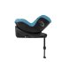 Детско столче за кола Cybex Gold Sirona Gi i-size Plus, 3 месеца - 4 години - Beach Blue - 8