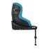 Παιδικό κάθισμα αυτοκινήτου Cybex Gold Sirona Gi i-size Plus, 3 μηνών - 4 ετών - Beach Blue - 6