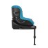 Παιδικό κάθισμα αυτοκινήτου Cybex Gold Sirona Gi i-size Plus, 3 μηνών - 4 ετών - Beach Blue - 5