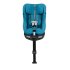 Παιδικό κάθισμα αυτοκινήτου Cybex Gold Sirona Gi i-size Plus, 3 μηνών - 4 ετών - Beach Blue - 2