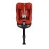 Детско столче за кола Cybex Gold Sirona Gi i-size Plus, 3 месеца - 4 години - Hibiscus Red - 2