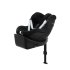 Παιδικό κάθισμα αυτοκινήτου Cybex Gold Sirona Gi i-size Plus, 3 μηνών - 4 ετών - Moon Black - 12