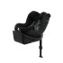 Παιδικό κάθισμα αυτοκινήτου Cybex Gold Sirona Gi i-size Plus, 3 μηνών - 4 ετών - Moon Black - 15