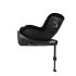 Παιδικό κάθισμα αυτοκινήτου Cybex Gold Sirona Gi i-size Plus, 3 μηνών - 4 ετών - Moon Black - 11
