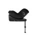 Παιδικό κάθισμα αυτοκινήτου Cybex Gold Sirona Gi i-size Plus, 3 μηνών - 4 ετών - Moon Black - 9