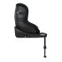 Παιδικό κάθισμα αυτοκινήτου Cybex Gold Sirona Gi i-size Plus, 3 μηνών - 4 ετών - Moon Black - 7