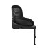 Παιδικό κάθισμα αυτοκινήτου Cybex Gold Sirona Gi i-size Plus, 3 μηνών - 4 ετών - Moon Black - 6