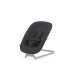 Cybex Gold Lemo 4 σε 1 Πολυλειτουργική παιδική καρέκλα τραπεζαρίας - εκπληκτικό μαύρο - 18