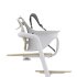 Детски стол маса Cybex Gold Lemo 4 в 1, мултифункционален - Sand White - 16