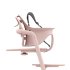 Scaun de masa pentru copii Cybex Gold Lemo 4 in 1, multifunctional - Pearl Pink - 17