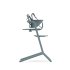 Scaun de masa pentru copii Cybex Gold Lemo 4 in 1, multifunctional - Stone Blue - 21