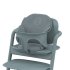 Insert Cybex Gold pentru scaunul de masa Lemo Comfort - Stone Blue - 2