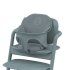 Cybex Gold вложка за стол Lemo Comfort - Stone Blue - 2