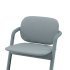 Ένθετο Cybex Gold για καρεκλάκι φαγητού Lemo Comfort - Stone Blue - 3