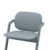 Insert Cybex Gold pentru scaunul de masa Lemo Comfort - Stone Blue - 3