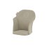 Insert Cybex Gold pentru scaunul de masa Lemo Comfort - Sand White - 1