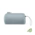 Κάλυμμα καροτσιού Cybex Snogga 2, ζεστό, γενικό, Sky Blue - 9