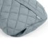 Κάλυμμα καροτσιού Cybex Snogga 2, ζεστό, γενικό, Sky Blue - 6