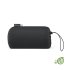 Κάλυμμα καροτσιού Cybex Snogga 2, ζεστό, universal, Moon Black - 11