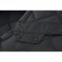 Κάλυμμα καροτσιού Cybex Snogga 2, ζεστό, universal, Moon Black - 7