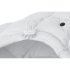 Κάλυμμα καροτσιού Cybex Snogga 2, ζεστό, γενικό, Lava Grey - 6