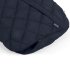 Κάλυμμα καροτσιού Cybex Snogga 2, ζεστό, universal, Ocean Blue - 5