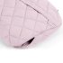 Κάλυμμα καροτσιού Cybex Snogga 2, ζεστό, universal, Powder Pink - 5
