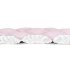 Κάλυμμα καροτσιού Cybex Snogga 2, ζεστό, universal, Powder Pink - 9