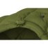 Κάλυμμα καροτσιού Cybex Snogga 2, ζεστό, γενικό, Nature Green - 6