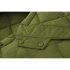 Κάλυμμα καροτσιού Cybex Snogga 2, ζεστό, γενικό, Nature Green - 7