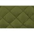 Κάλυμμα καροτσιού Cybex Snogga 2, ζεστό, γενικό, Nature Green - 8