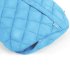 Κάλυμμα καροτσιού Cybex Snogga 2, ζεστό, universal, Beach Blue - 5