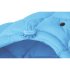 Κάλυμμα καροτσιού Cybex Snogga 2, ζεστό, universal, Beach Blue - 6