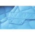Κάλυμμα καροτσιού Cybex Snogga 2, ζεστό, universal, Beach Blue - 7