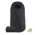 Κάλυμμα καροτσιού Cybex Snogga 2, ζεστό, universal, Moon Black - 1