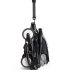 Бебешка количка 2 в 1 BABYZEN YOYO², черна рамка, с пакет за новородено и цвят Stone - 8