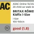 Детско столче за кола Britax Romer - Kidfix i-Size, 15 - 36 кг - 3