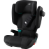 Детско столче за кола Britax Romer - Kidfix i-Size, 15 - 36 кг Galaxy Black - 1