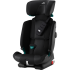 Scaun auto pentru copii Britax Romer - Advansafix i-Size 15 luni - 12 ani Galaxy Black - 3
